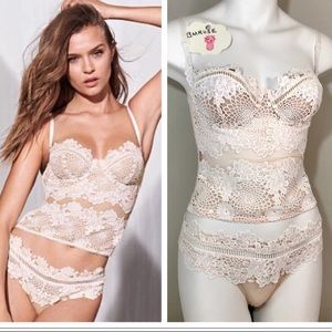 Victoria Secret Dream Bridal Collection Set